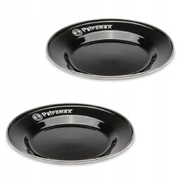 Talerze Emaliowane Petromax 18 Cm (2 Szt)