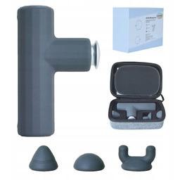 Pistolet Do Masażu Masażer Vonmie A3 Mini Massage