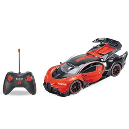 Smily Play, Auto Zdalnie Sterowane Smily Play Czerwone