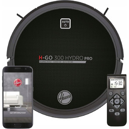 Robot sprzątający z mopem Hoover H-GO 300 HYDRO