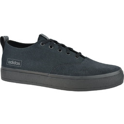 adidas Broma EG1626, Męskie, trampki, Czarne