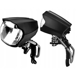 2X lampa Jt L258 dynamo w piaście podtrzymanie