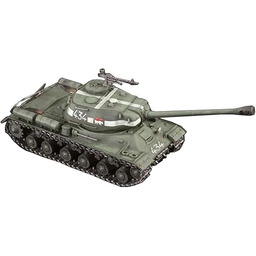 Italeri 25764 1:56 JS-2 Stalin modelarstwo, zestaw