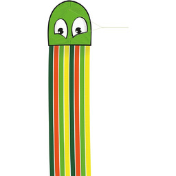 Günther Flugspiele 1163 - Latawiec jednolinkowy Octopus, ok.