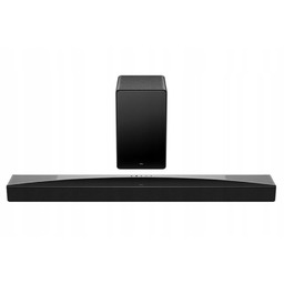Tcl Soundbar Q75HE 620W