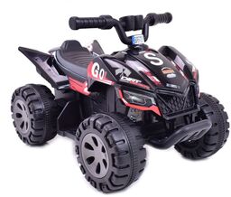 PIERWSZY QUAD NA AKUMULATOR DIRT RAIDER/BRD2101