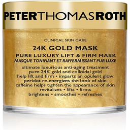 Peter Thomas Roth - Złota maska 24K 50