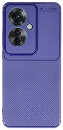 Oppo Reno 11F 5G Case Auto Focus Carbon