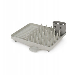 Suszarka ociekacz do naczyń z odpływem Duo Joseph