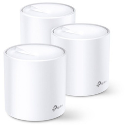 Access Point bezprzewodowy WiFi Deco X20 (3-pack)