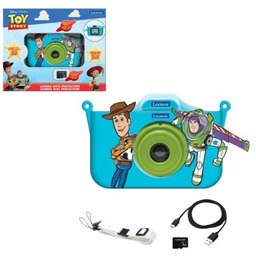 Lexibook S.a Zabawka aparat LEXIBOOK Disney Toy Story