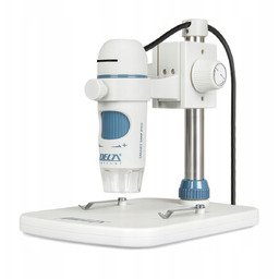 Mikroskop cyfrowy Delta Optical Smart 5MP Pro Oprogramowanie