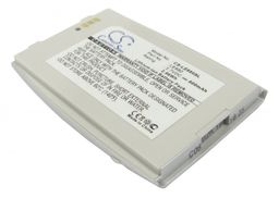 LG EG880 / LGLI-14JAN10CK 800mAh 2.96Wh Li-Ion 3.7V