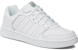 Sneakersy K-Swiss Court Palisades 06931-117-M White/Gray