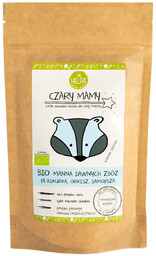 Helpa Kaszka manna dawnych zbóż 200 g (EKO)