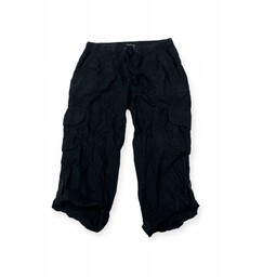 Jeansowe rybaczki damskie Calvin Klein S