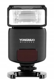 Lampa Yongnuo YN-320 Ex/s do Sony z Multi