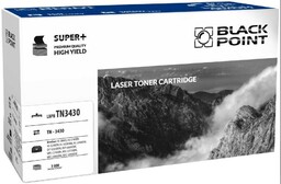 Toner Black Point LBPBTN3430 (TN-3430) 3000 czarny