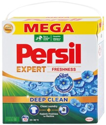 Proszek do prania Persil expert deep clean 3,96kg