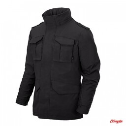 HELIKON Kurtka COVERT M-65 ash grey