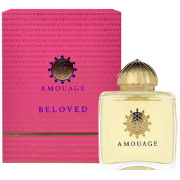 Amouage Beloved, Woda perfumowana 100ml