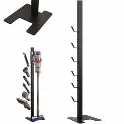 Stojak Do Dyson V15 V12 V11 Żelazny uchwyt