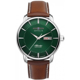 ZEPPELIN Zegarek 8466-4