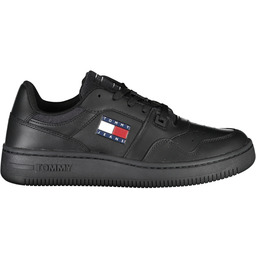 DAMSKIE BUTY SPORTOWE TOMMY HILFIGER CZARNE