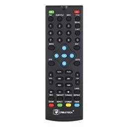 Pilot do tunera URZ0323M URZ0195