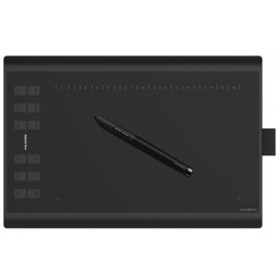 HUION Tablet graficzny NEW 1060 Plus