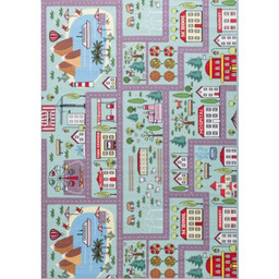 MULTIDECOR Dywan Stella Ulice 120 x 170 cm