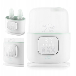 Podgrzewacz elektryczny Eta Mimi podgrzewanie, rozmrażanie ETA330690000