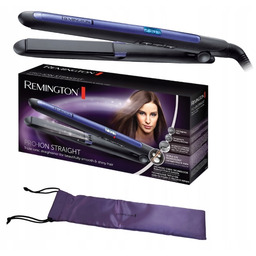 Remington Prostownica 9 trybami temperatur LCD i