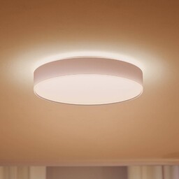 Philips Hue Inteligentna lampa sufitowa Hue, możliwość ściemniania,