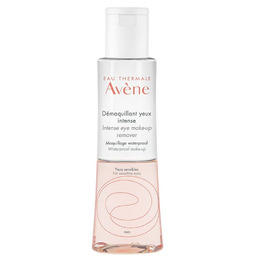 AVENE Intense Eye Make-Up Remover płyn do demakijażu
