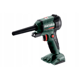Dmuchawa akumulatorowe Metabo 1 kg