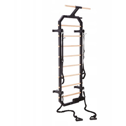 Drabinka gimnastyczna wielofunkcyjna DW2708 Hms