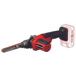 EINHELL Szlifierka taśmowa TE-BF 18 Li-solo 4461000 20
