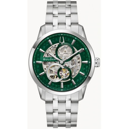 BULOVA Zegarek 96A329