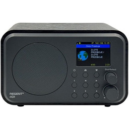 Ferguson Radio internetowe Regent i101 DAB+ FM RDS
