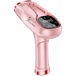 FITBYMED Depilator BHRL4-RS IPL Ice Cool