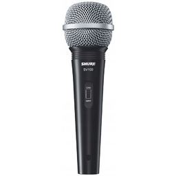 Shure SV100 mikrofon dynamiczny