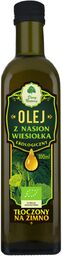 Dary Natury Olej z nasion wiesiołka ekologiczny, tłoczony