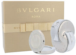 Bvlgari Omnia Crystalline, Edt 65ml + 1g Perfumy