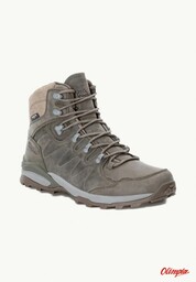 Jack Wolfskin Buty trekkingowe Męskie Refugio Prime Texapore