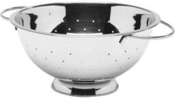 HENDI Cedzak z uchwytami 535301