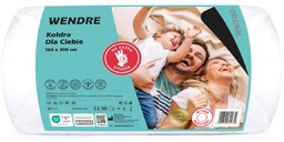 Kołdra medyczna letnia KOBB-R-02