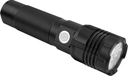 ANSMANN PRO3000R Latarka Profesjonalna latarka do bezpieczeństwa, sytuacji