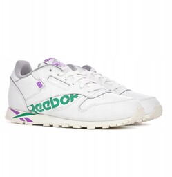 Buty Reebok Cl Lthr DV9598 36