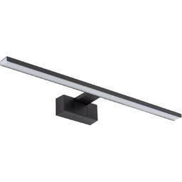 Nowodvorski Łazienkowy ścienny kinkiet Cezanne 10677 LED 12W